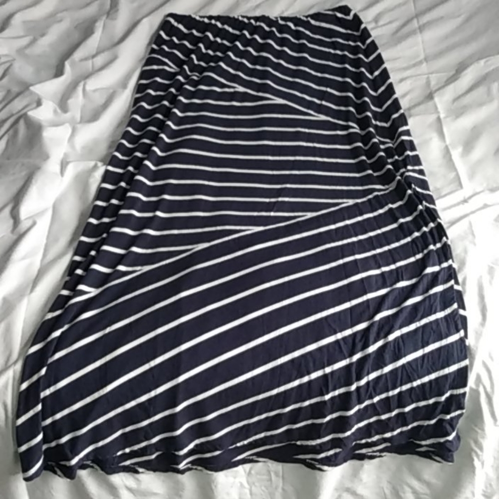 LOFT Maxi Skirt XS